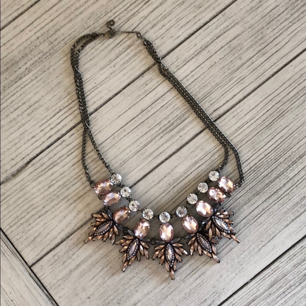 BaubleBar Necklace